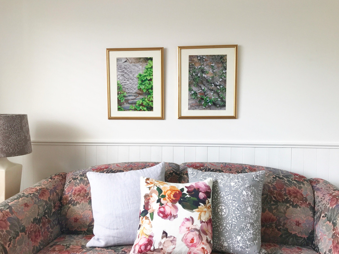 班布里奇酒店主图