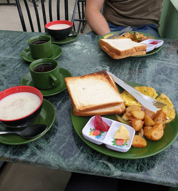 Hotel Greenland Nagarkot主图