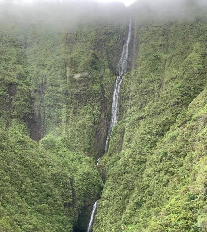 Blue Hawaiian Helicopters - Kauai景点图片