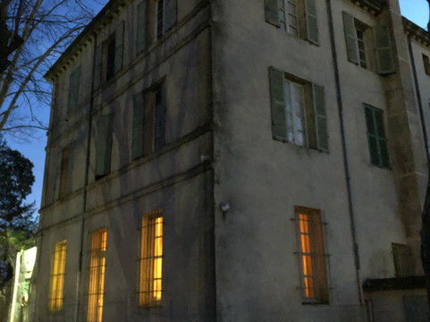 Chateau Cornillon主图