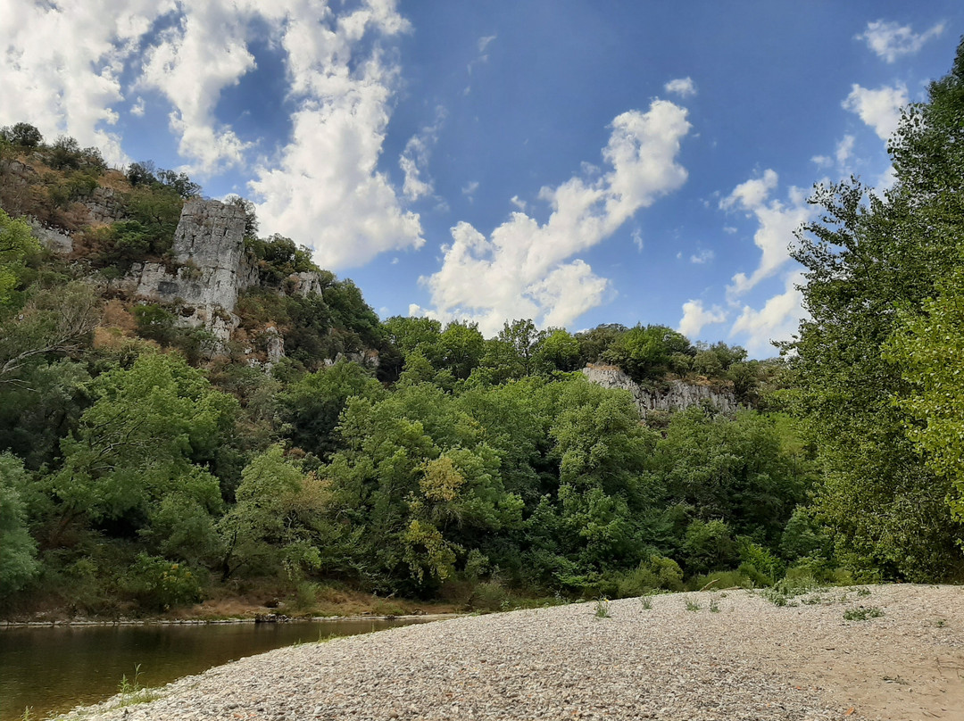 Kayak Herault-Agones必去景点