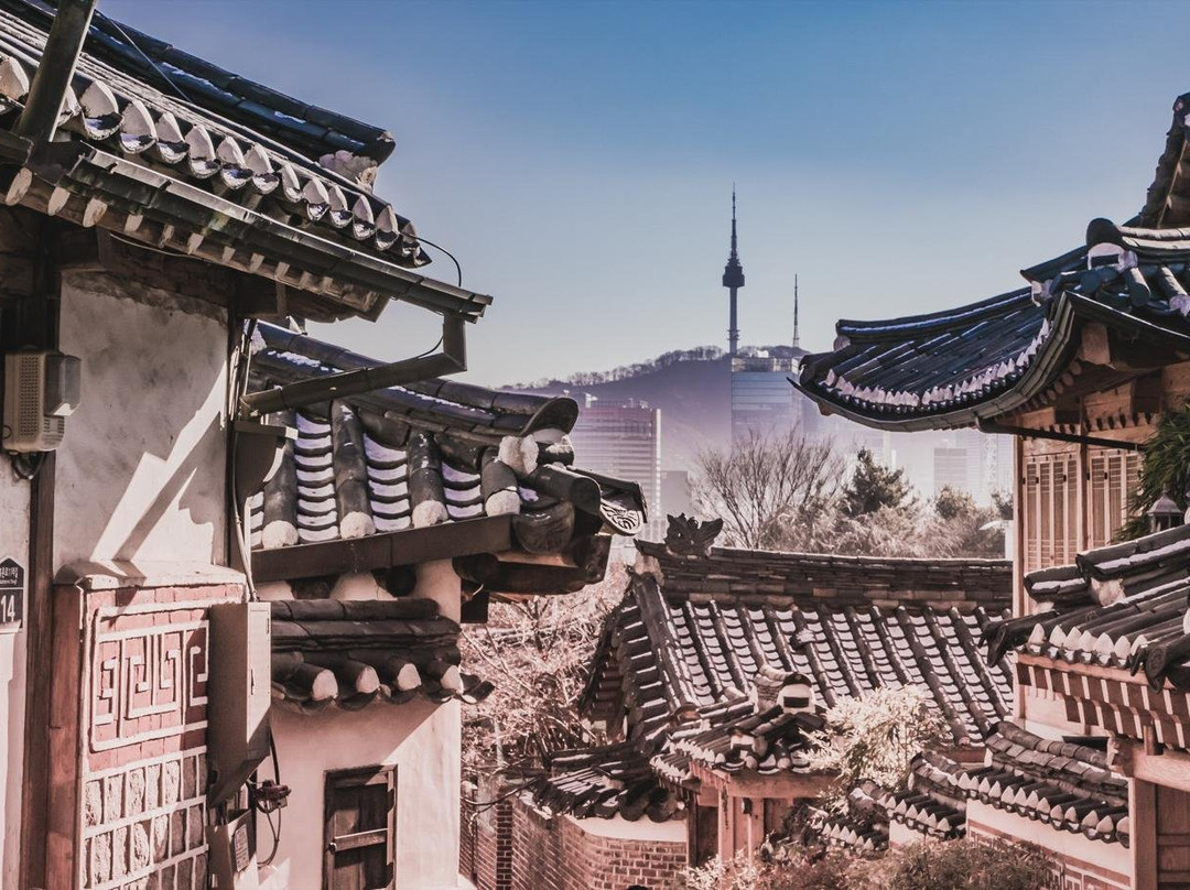 Trippose.com-高阳市必去景点