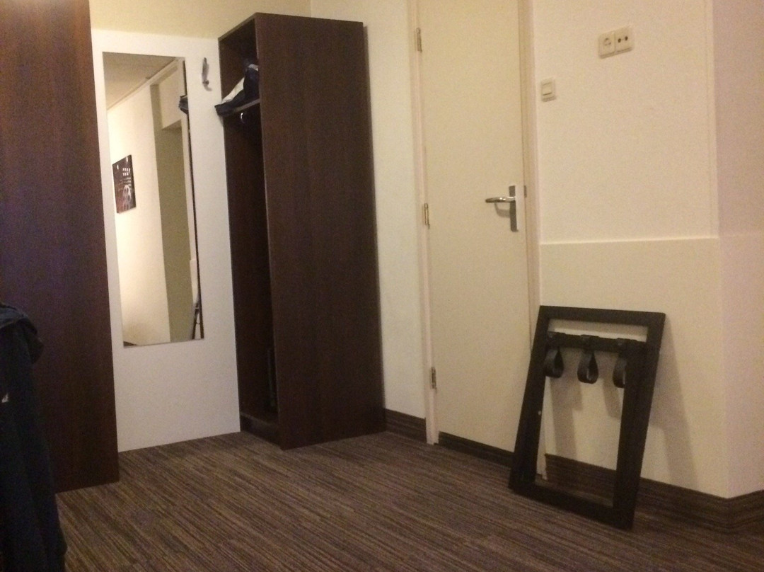 Amrâth Hotel Media Park Hilversum主图