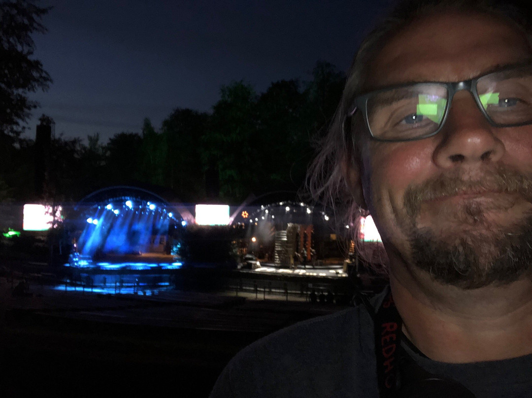 Skanderborg Music Festival景点图片