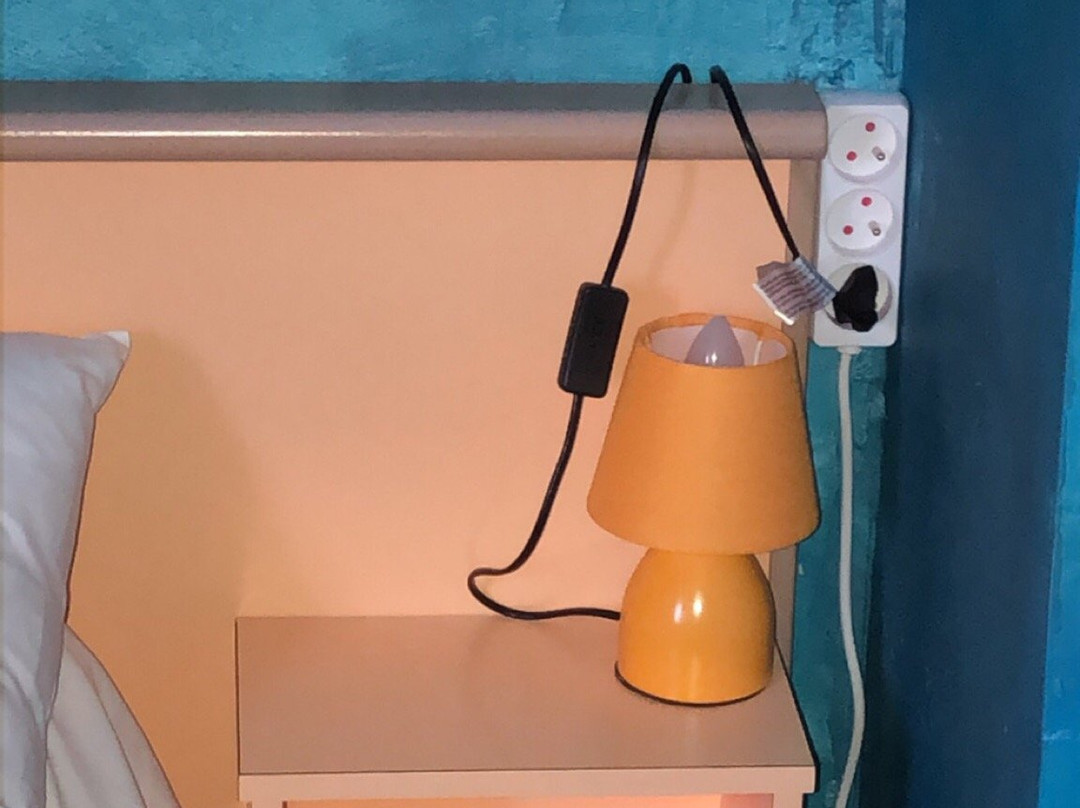 Le Saint Pierre主图