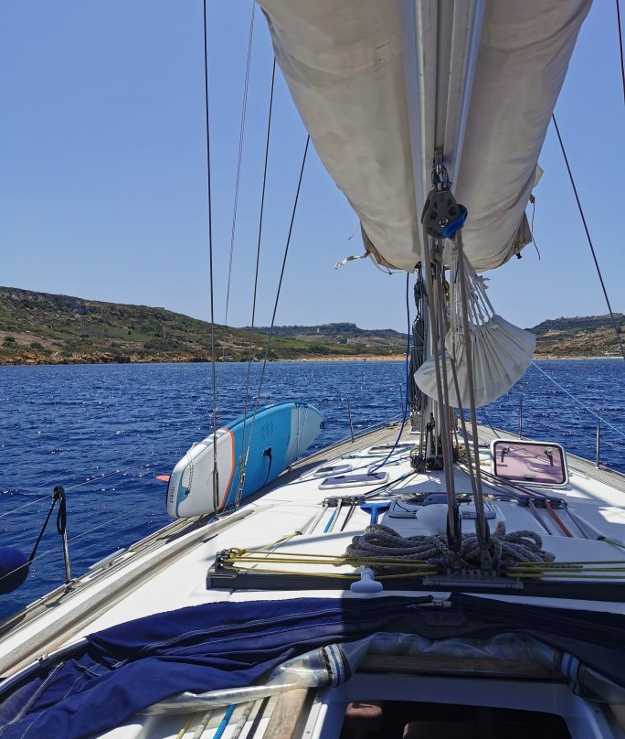 Malta Sailing Charter景点图片