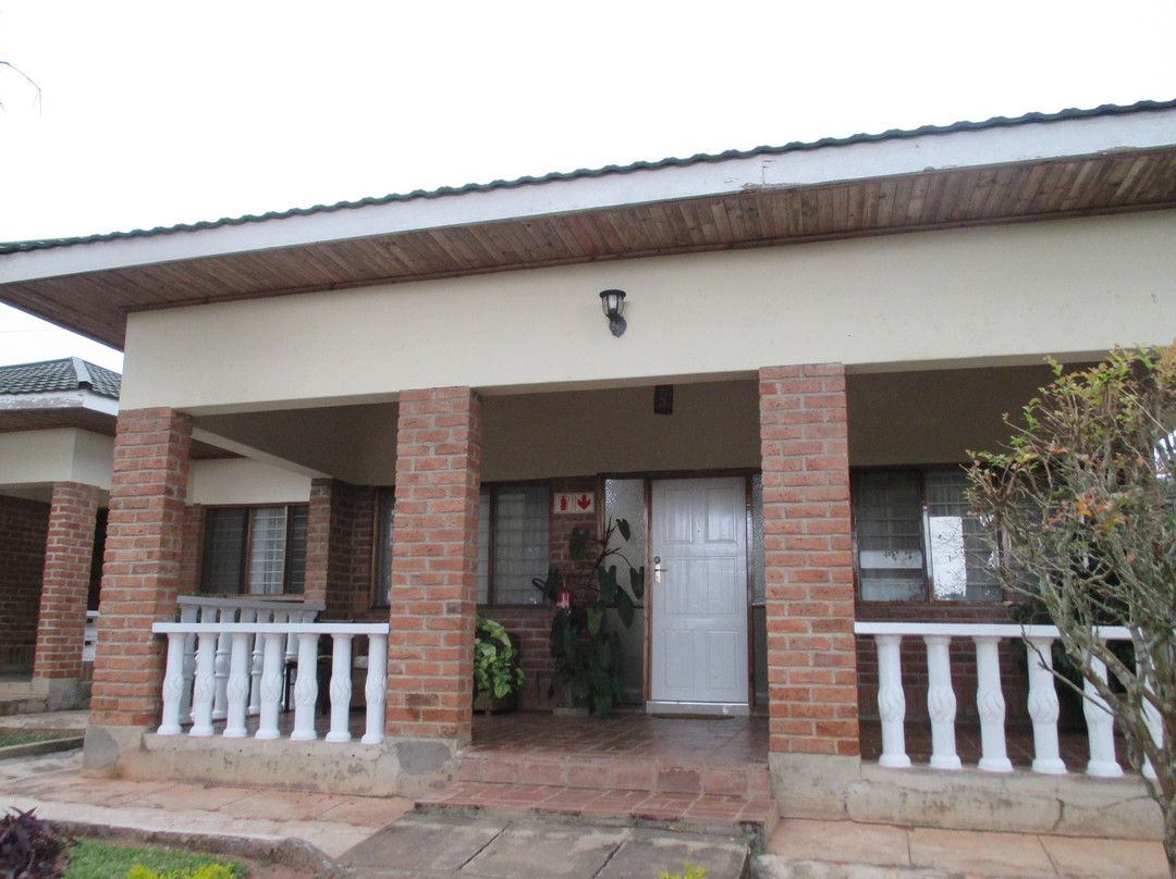 Ilala Crest Lodge主图