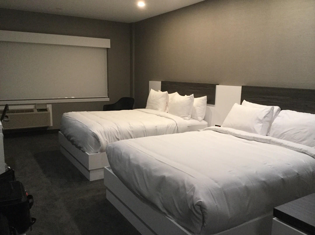 Quality Inn & Suites Mont-Joli主图