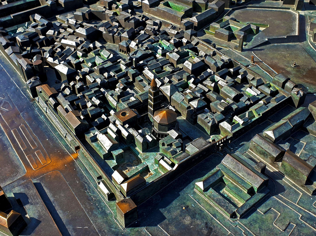 DiocleSpot Tours-斯普利特必去景点