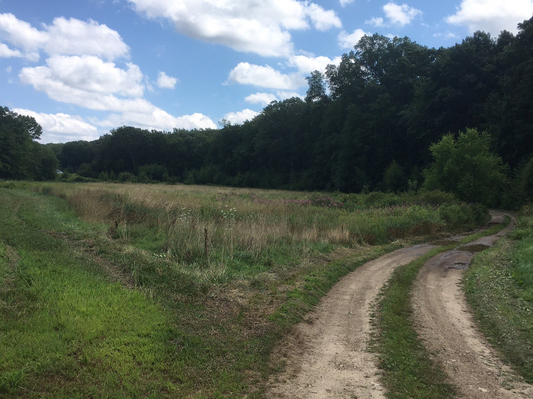 Snake Den State Park-Johnston必去景点