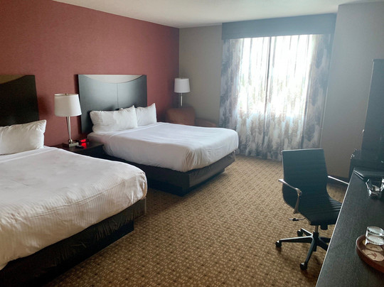 Choctaw Casino Hotel Pocola主图