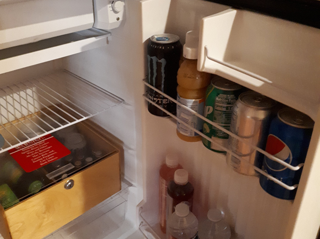 Grass Valley Courtyard Suites主图