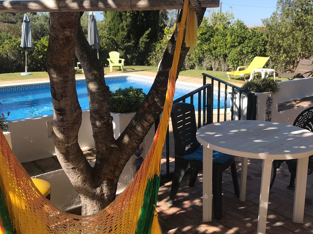 Monte dos Avos主图