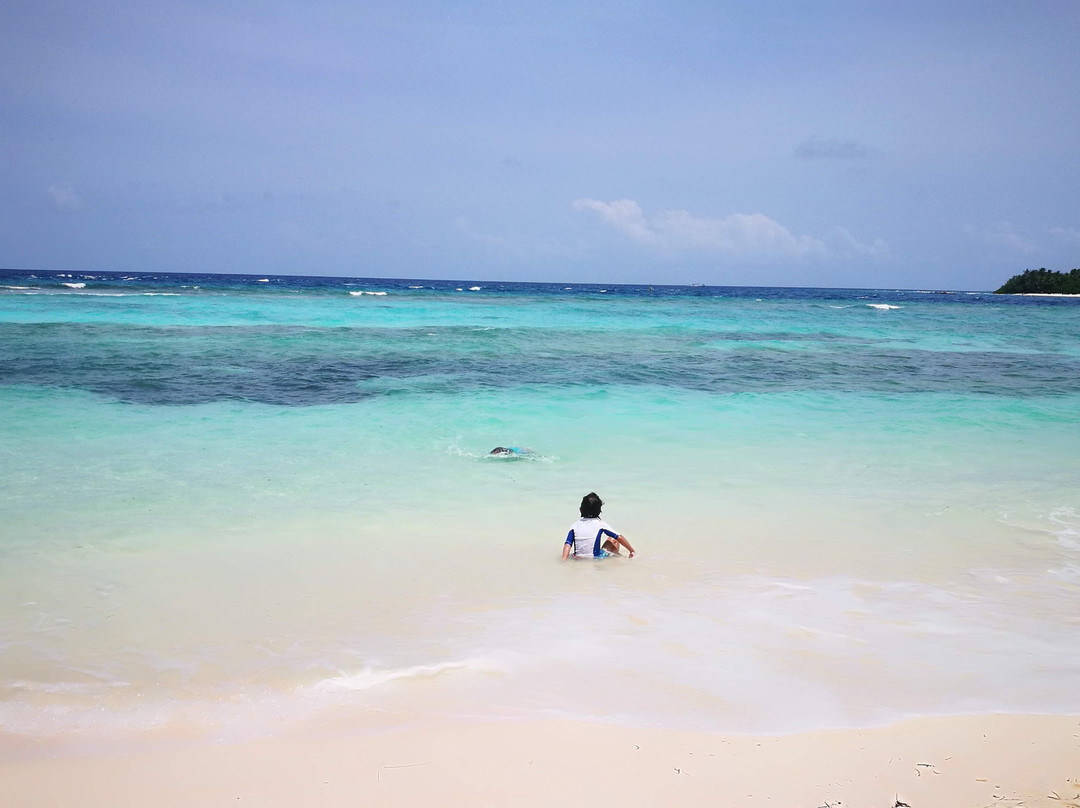 拉斯胡美景酒店主图