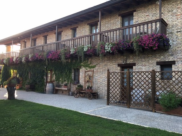 Alloggio Agrituristico Albafiorita主图