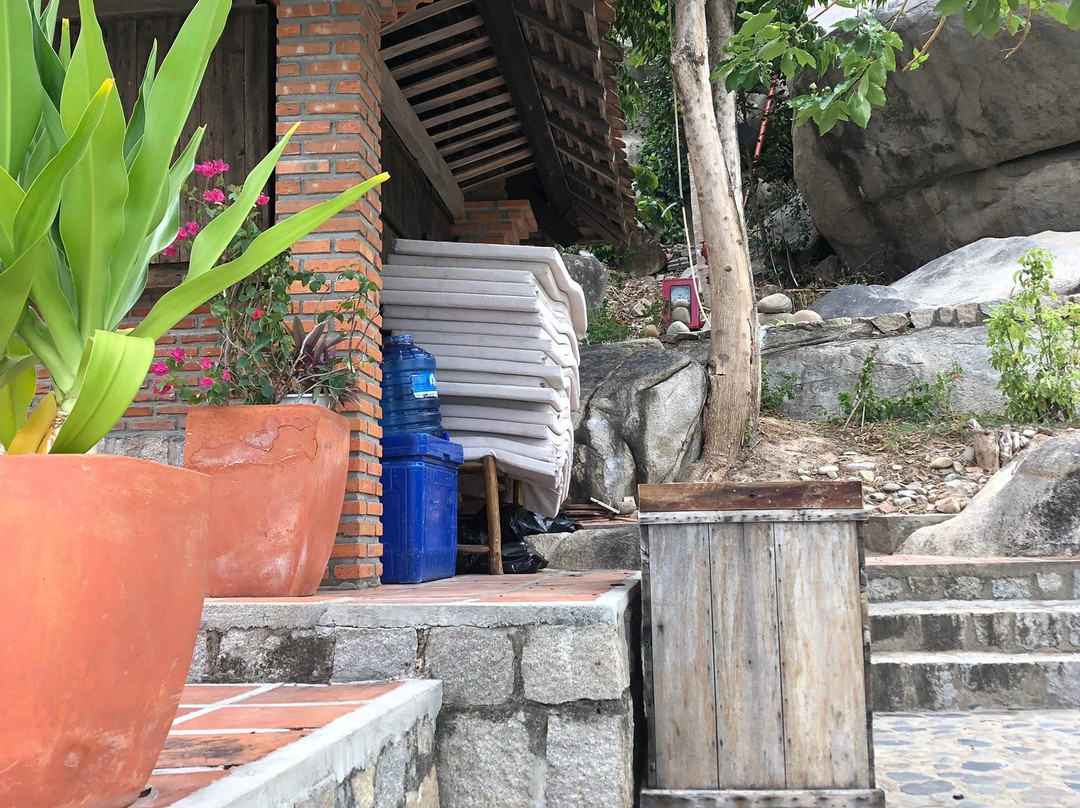 Ninh Phuoc旅游攻略图片