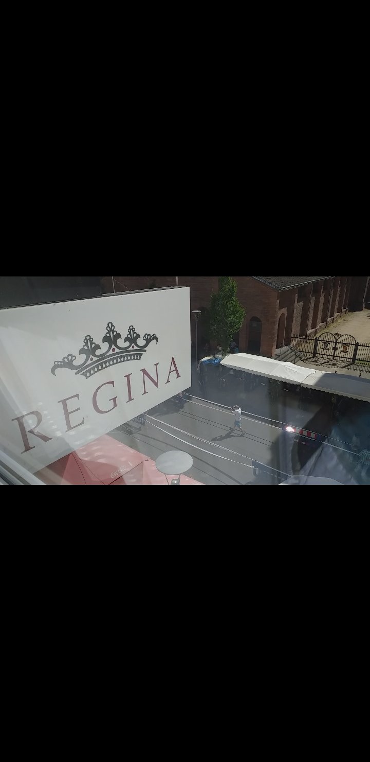 Hotel Regina Garni-官方