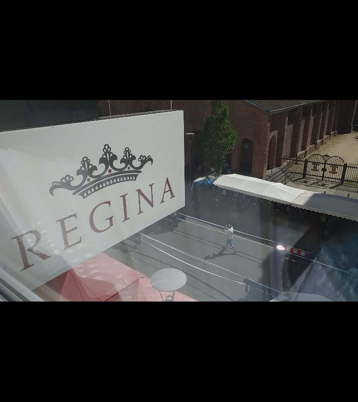 Hotel Regina Garni主图
