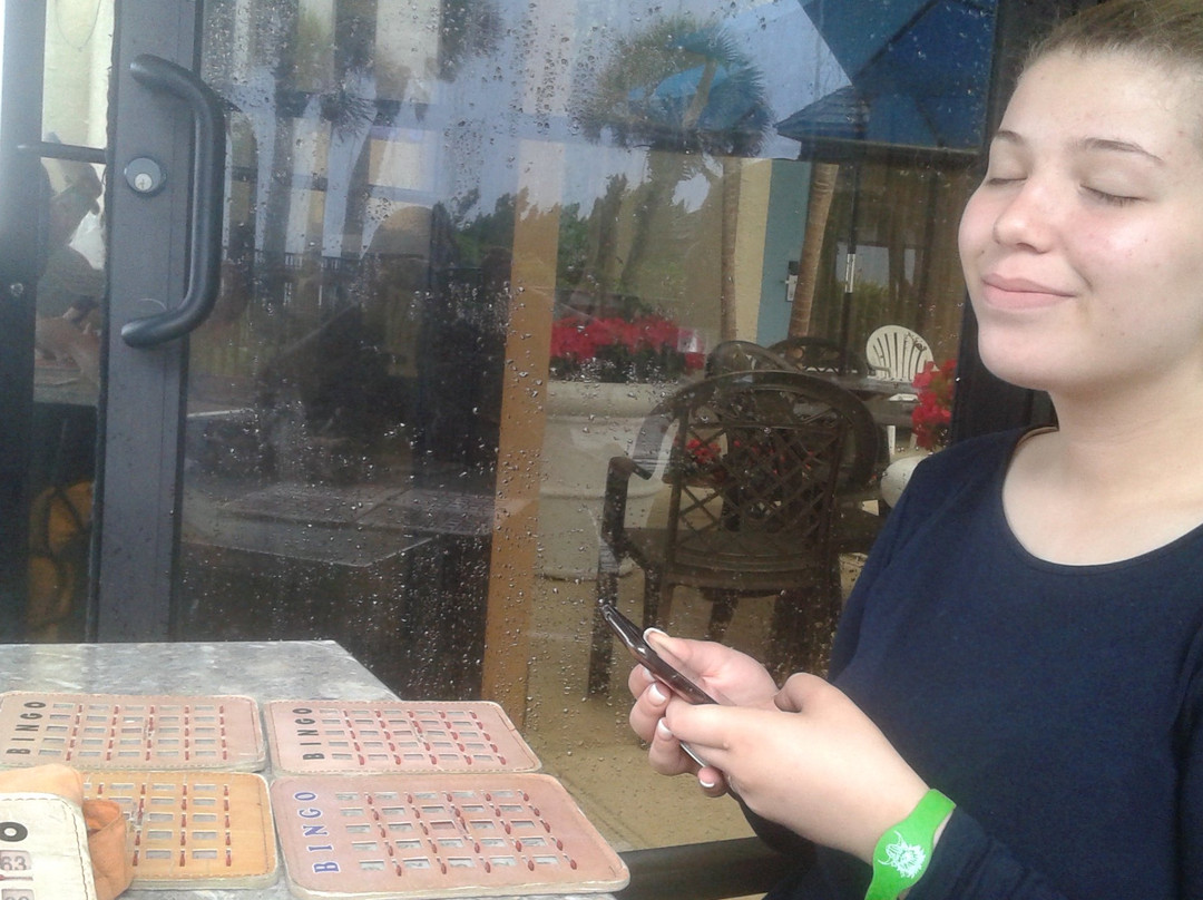 Sun Viking Lodge主图