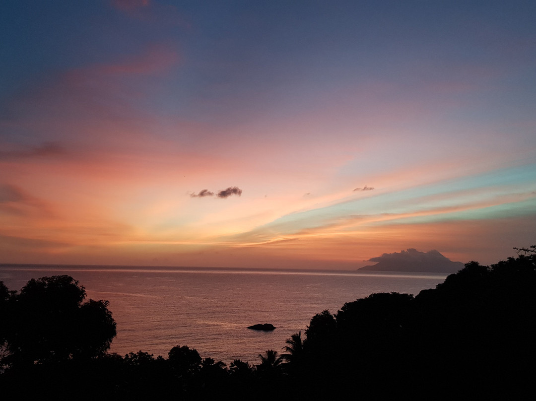 Glacis Heights Villa主图