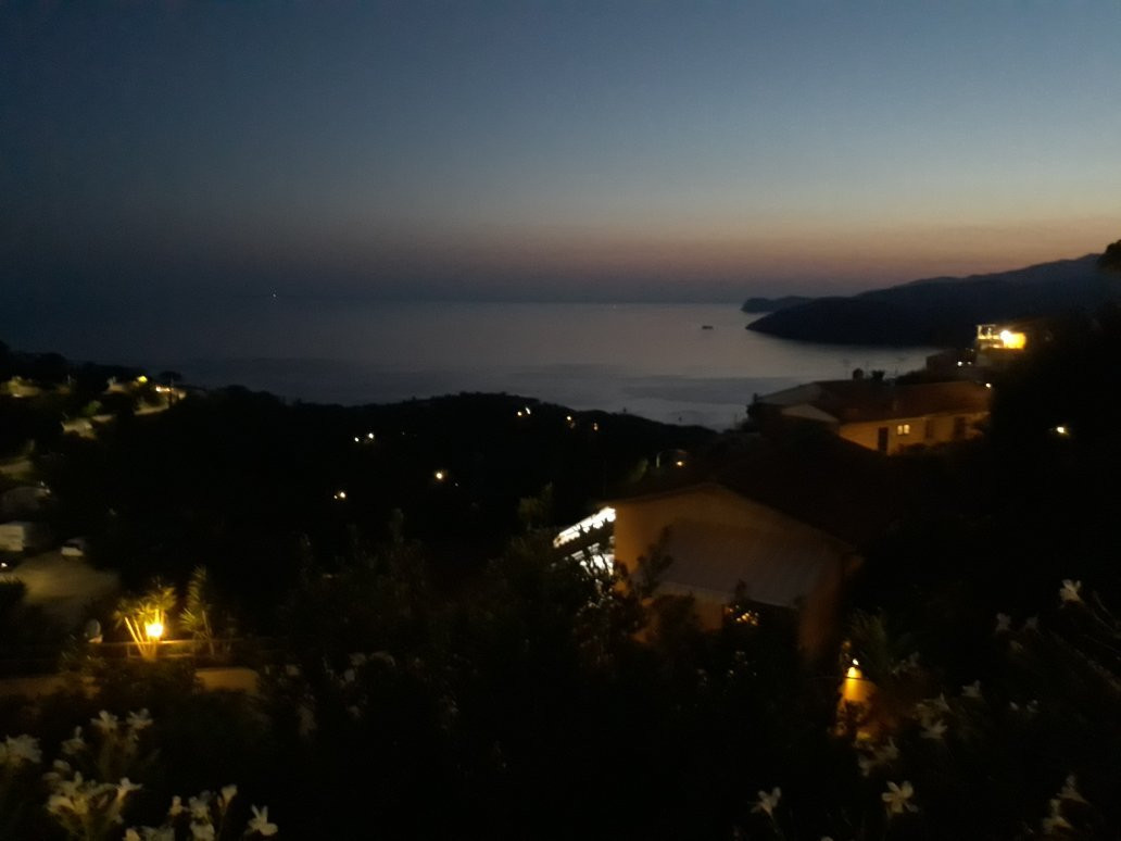 Ones moving - Isola d’Elba景点图片