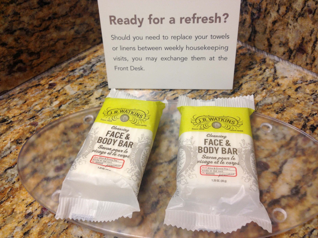 Candlewood Suites Pittsburgh-Cranberry by IHG主图