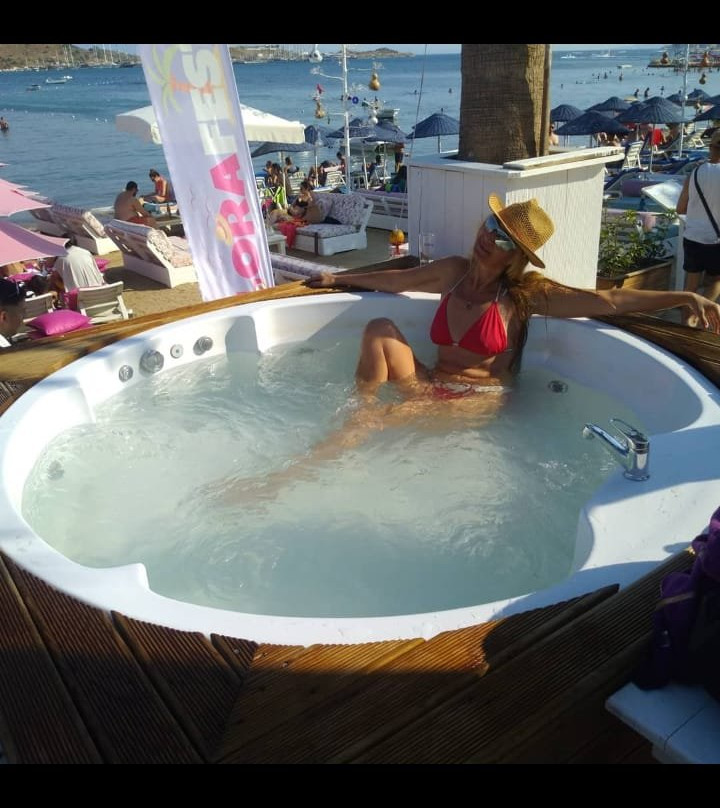 Alora Beach Club-居姆贝特必去景点