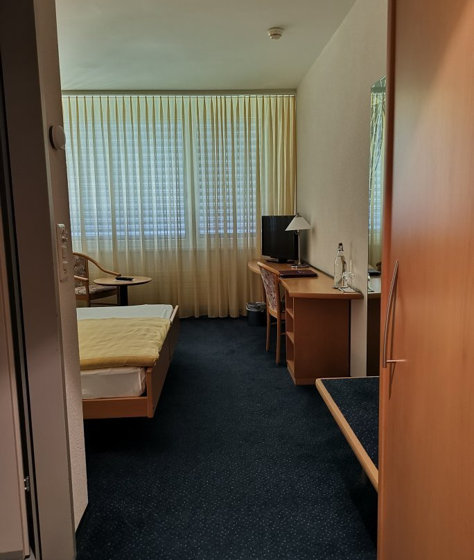 Hotel Florida主图