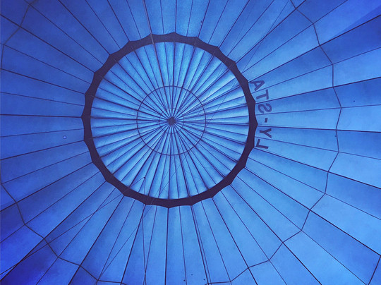 Ballooning Centre-维尔纽斯必去景点