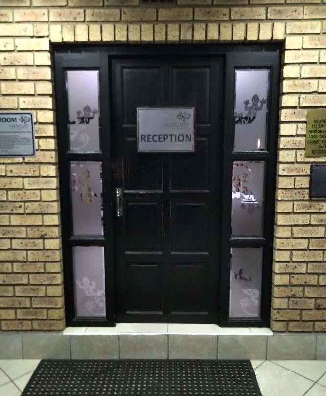 Gecko Inn Guest House主图