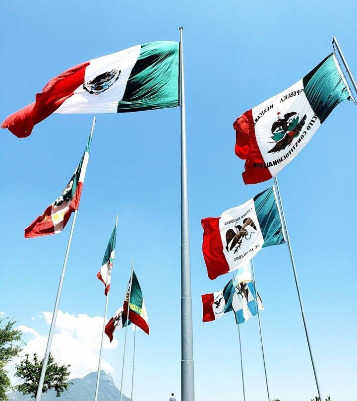 Cerro del Obispado-蒙特雷必去景点