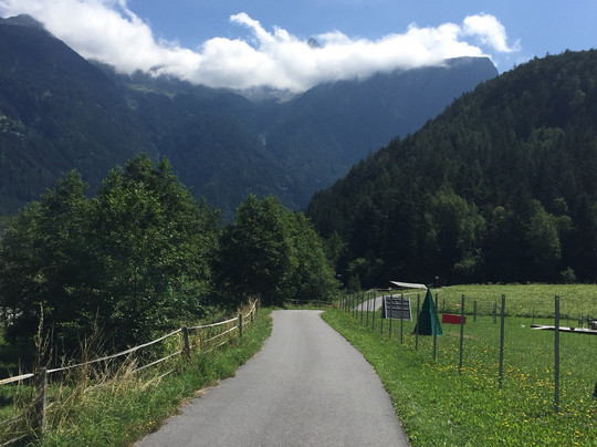 Appartements Ferienwohnungen Pfausler主图