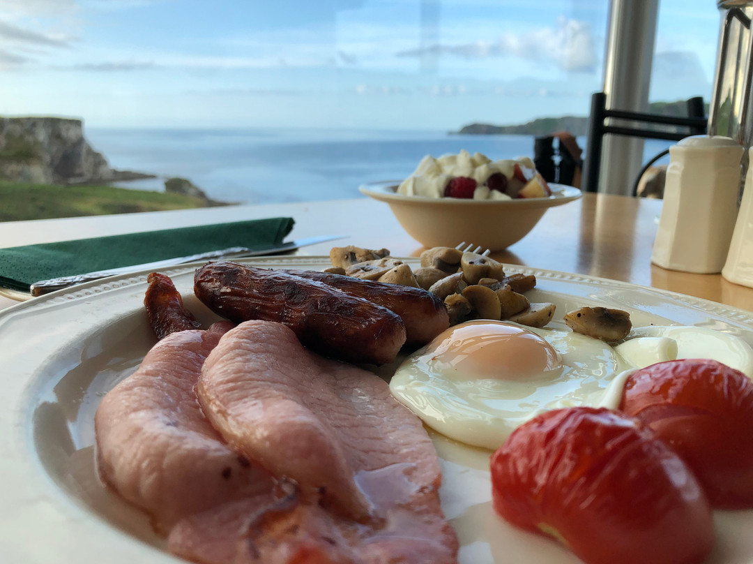 Sandycove House Bed & Breakfast主图