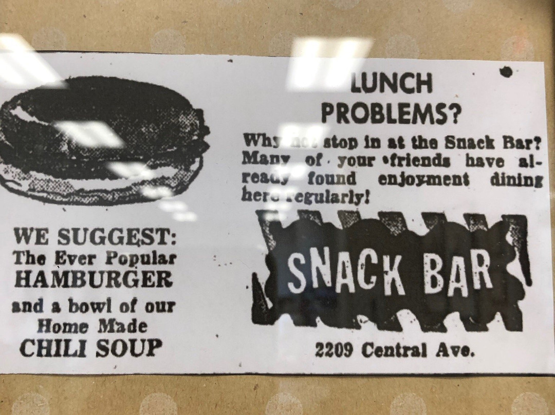 Trails & Rails Museum-卡尼必去景点