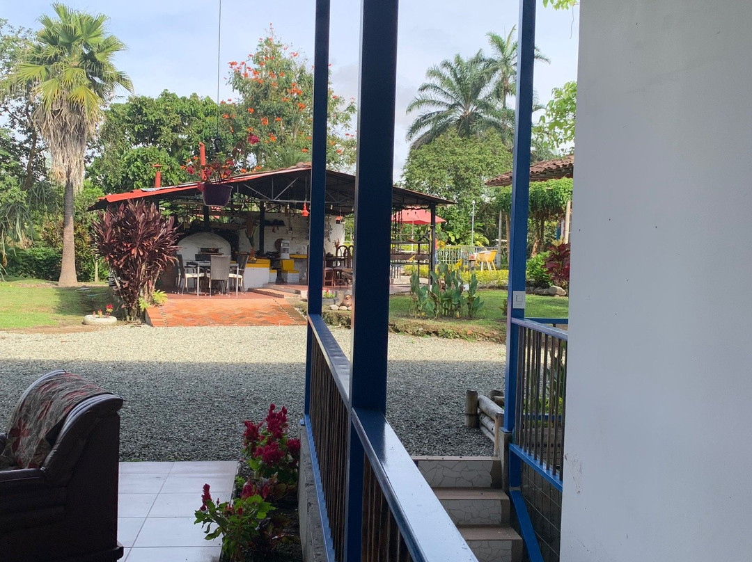 Balsora Hotel Boutique主图