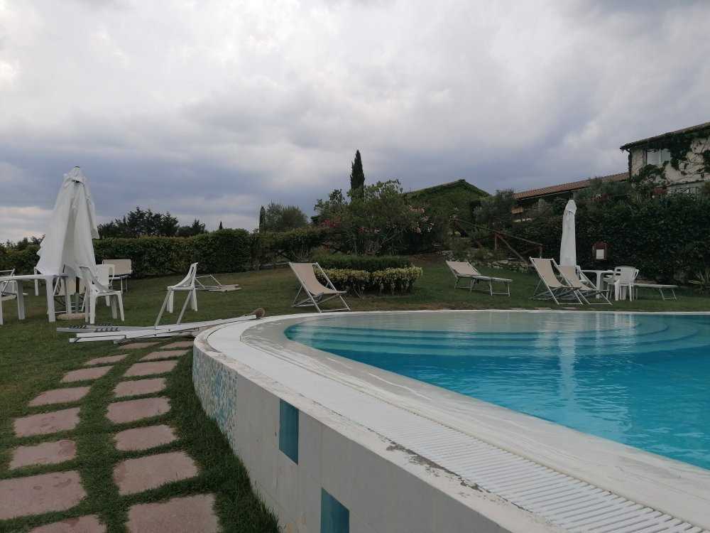 Relax Hotel e Spa Acquaviva主图