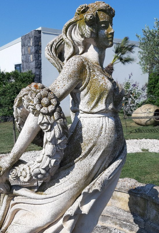 Terra di Venera - Guest House主图