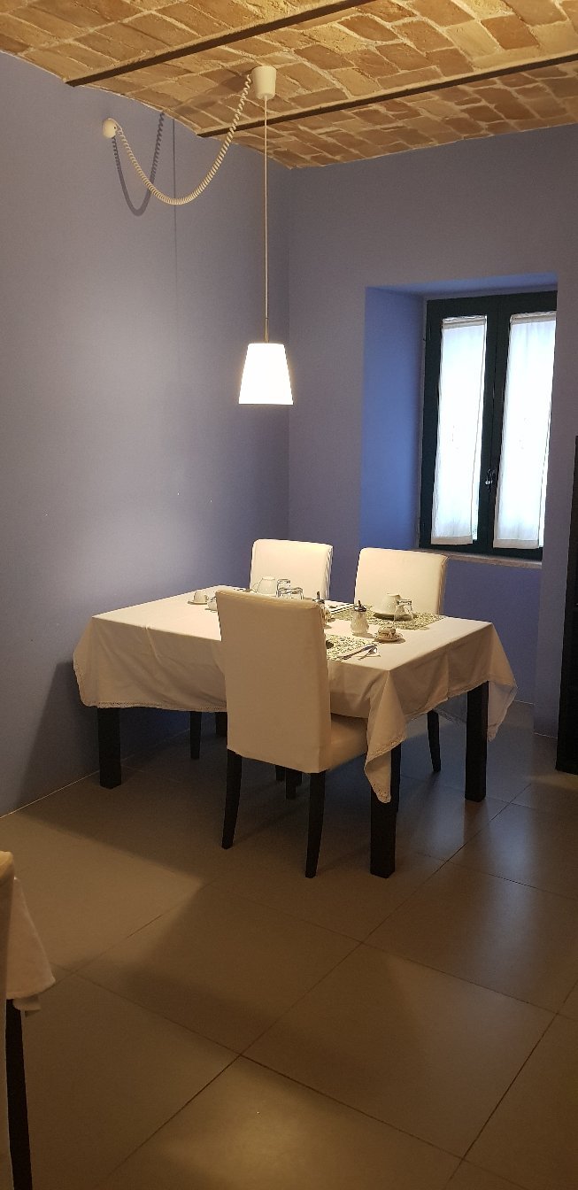 La Terrazza sul Borgo-官方