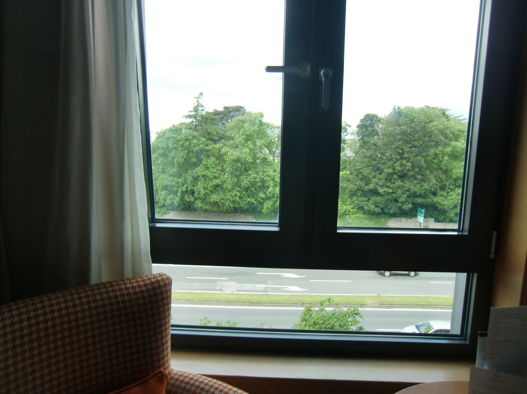 Clayton Hotel Leopardstown主图