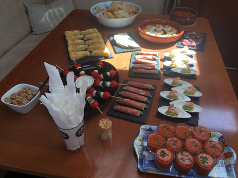 Sailing Yacht Mallorca-圣庞沙必去景点