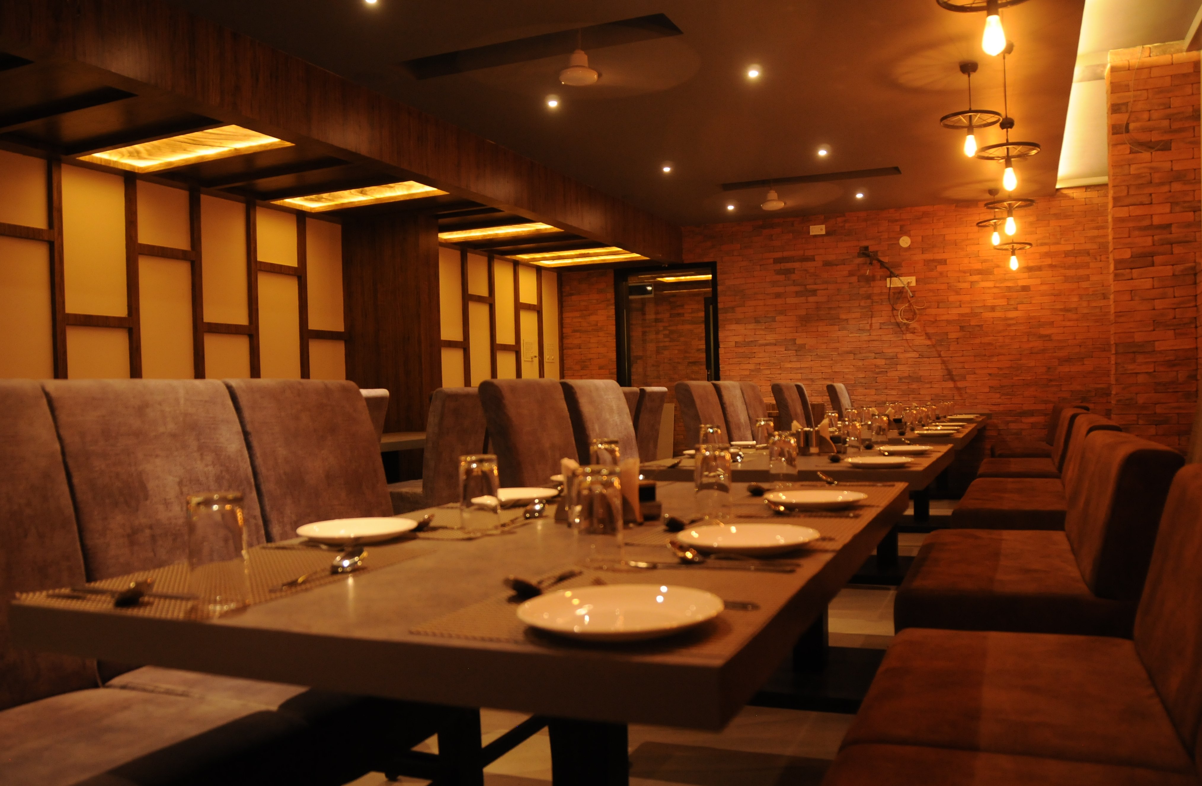 The Landmark Hotel-官方