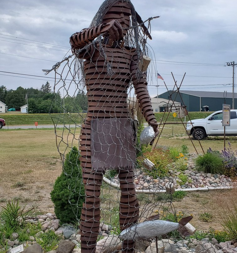 Museum of Ojibwa Culture景点图片