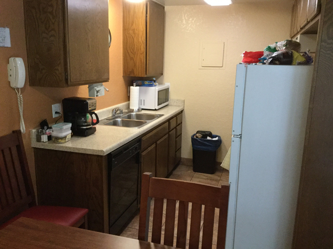 Lake Arrowhead Chalets主图