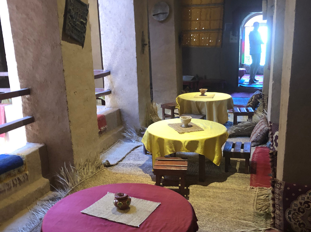 Kasbah Oulad Othmane主图