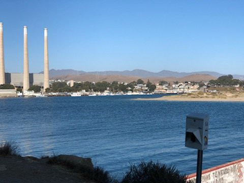 Rodeway Inn at Morro Bay