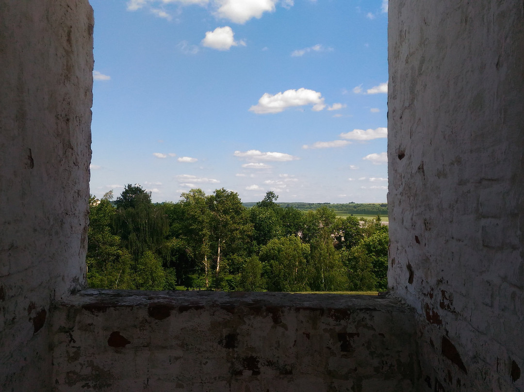 Shatrovaya Bell Tower景点图片