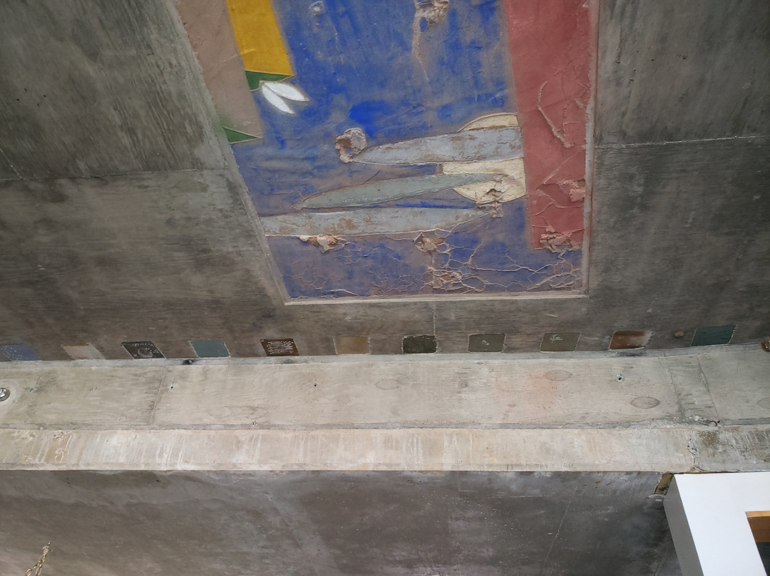 Arcosanti-天堂谷必去景点