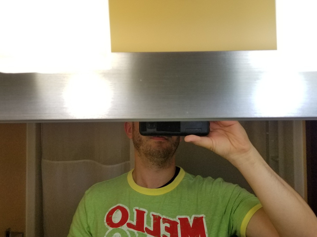 Appalachian Hotel主图