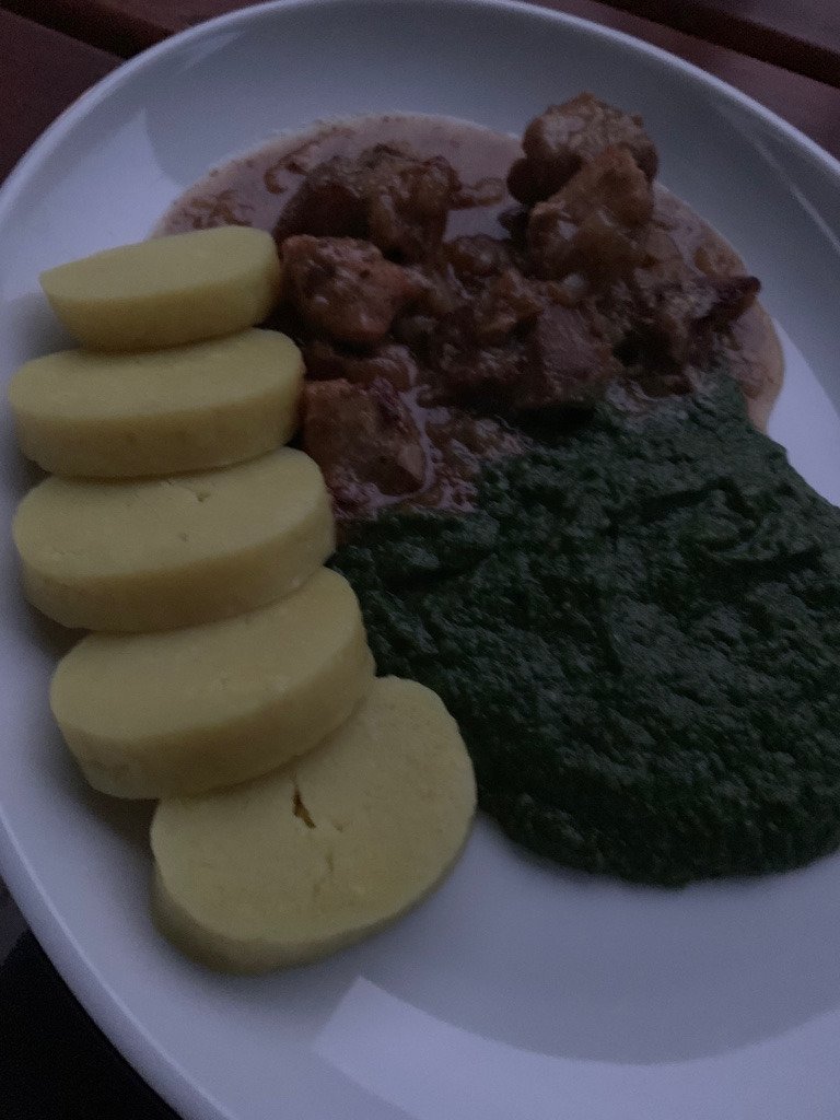 梅里图姆酒店-餐饮