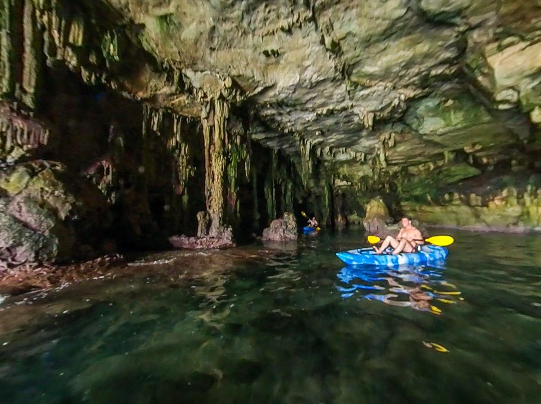 Discover Sailing-克里特岛必去景点